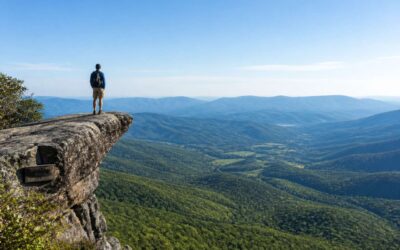shelter rock hike offers a challenge for every level.