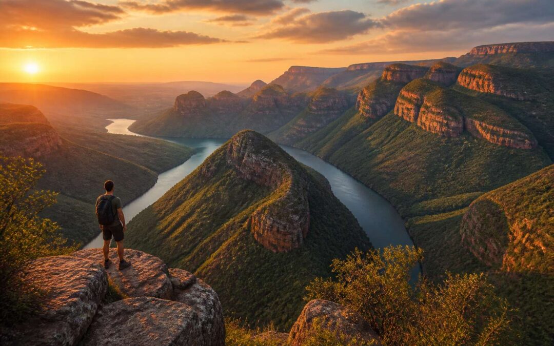 Discover the best blyde river canyon hikes for breathtaking views.